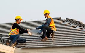 Professional Roofing and installation in Churchville, NY